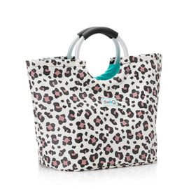 Swig Luxy Leopard Loopi Tote Bag - Custom Creations of Jacksonville