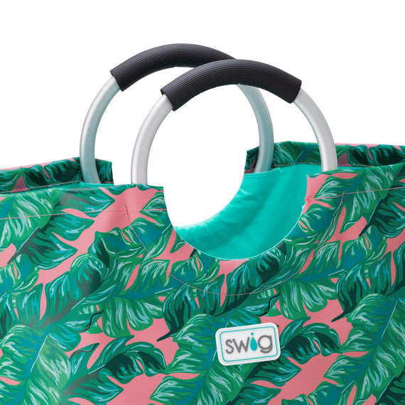 SWIG- Party Animal Loopi Tote Bag