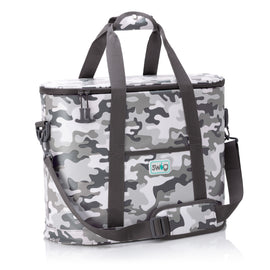 Swig Incognito Camo Family Cooler - Custom Creations of Jacksonville